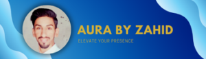 Fitness Trainer Aura By Zahid