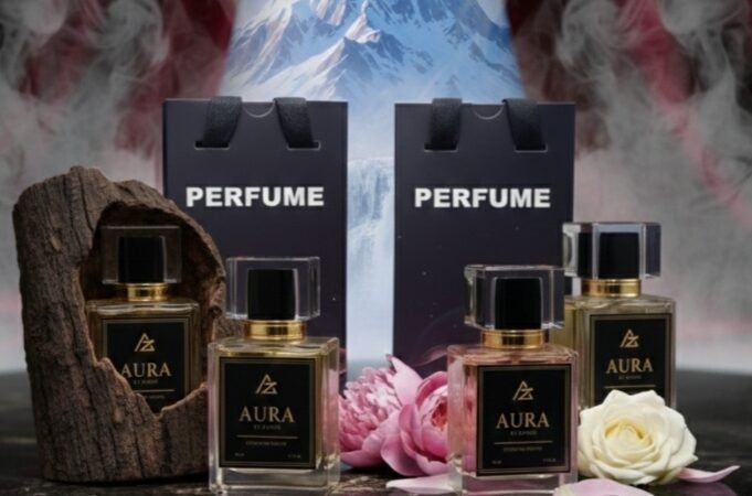 The Science of Lasting Impressions: Why 40% Oil Concentration is the New Standard for the Modern Alpha