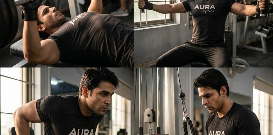 Inside the Life of a Fitness Entrepreneur: My Daily Routine and Philosophy