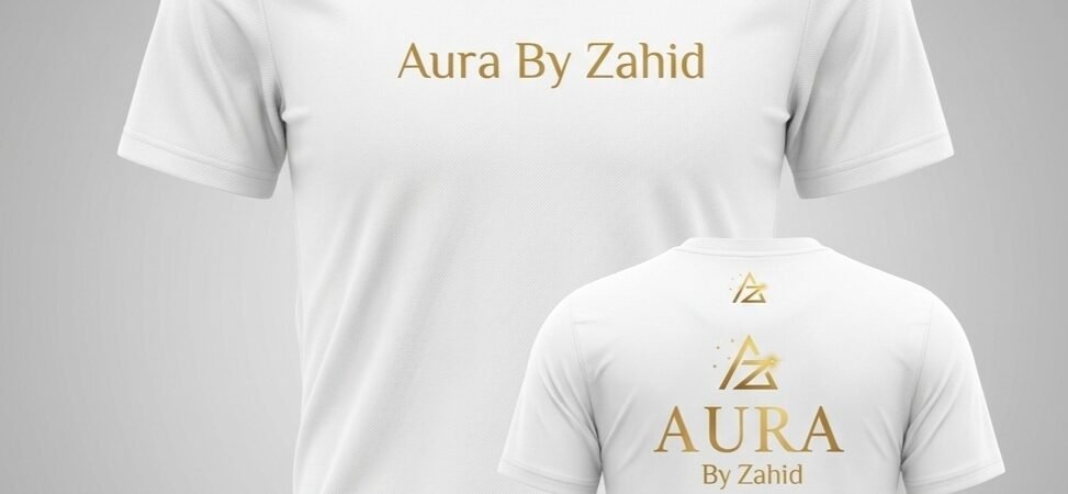 The Evolution of Aura: Why Our Upcoming Apparel Collection is the Future of Athleisure