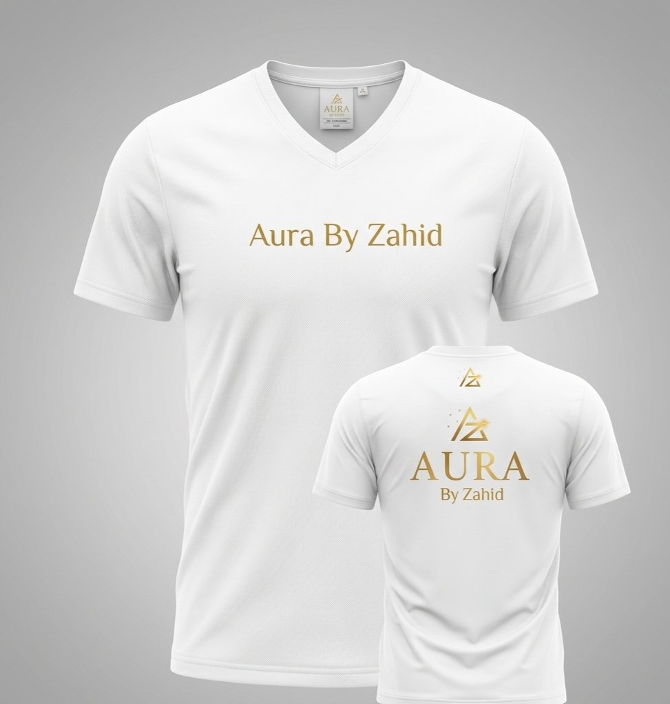 The Evolution of Aura: Why Our Upcoming Apparel Collection is the Future of Athleisure