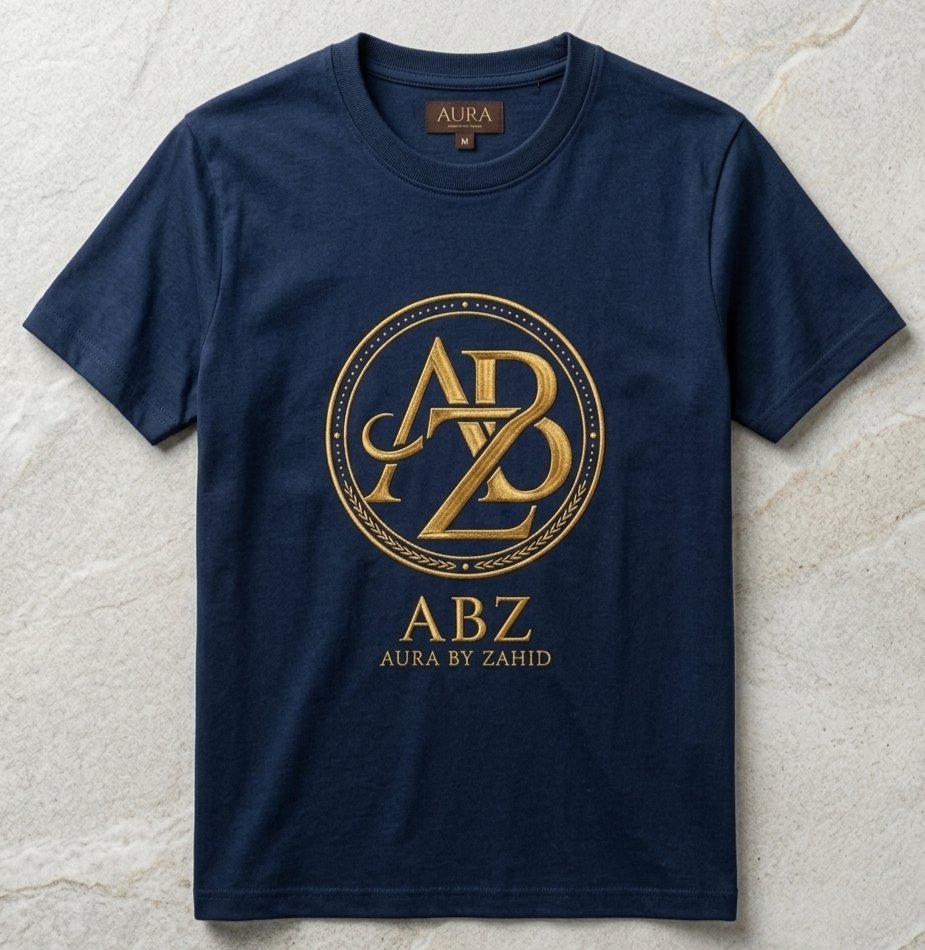 ABZ Apparel - for gym wears and daily wears