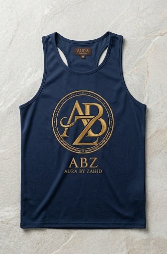 ABZ - Apparel for gym and daily wears