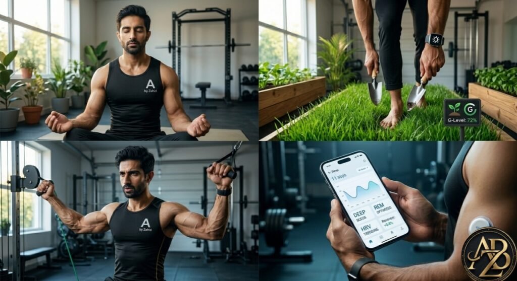 biohacking for beginners