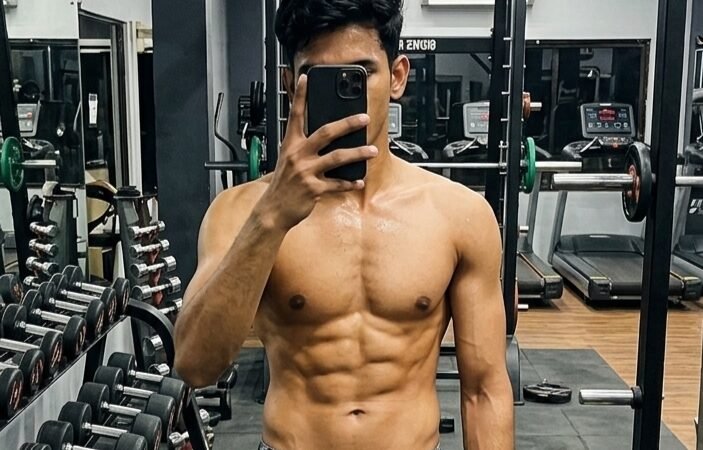 The Ultimate Abs Workout Guide: Day 3 of My Lifestyle and Business Transformation