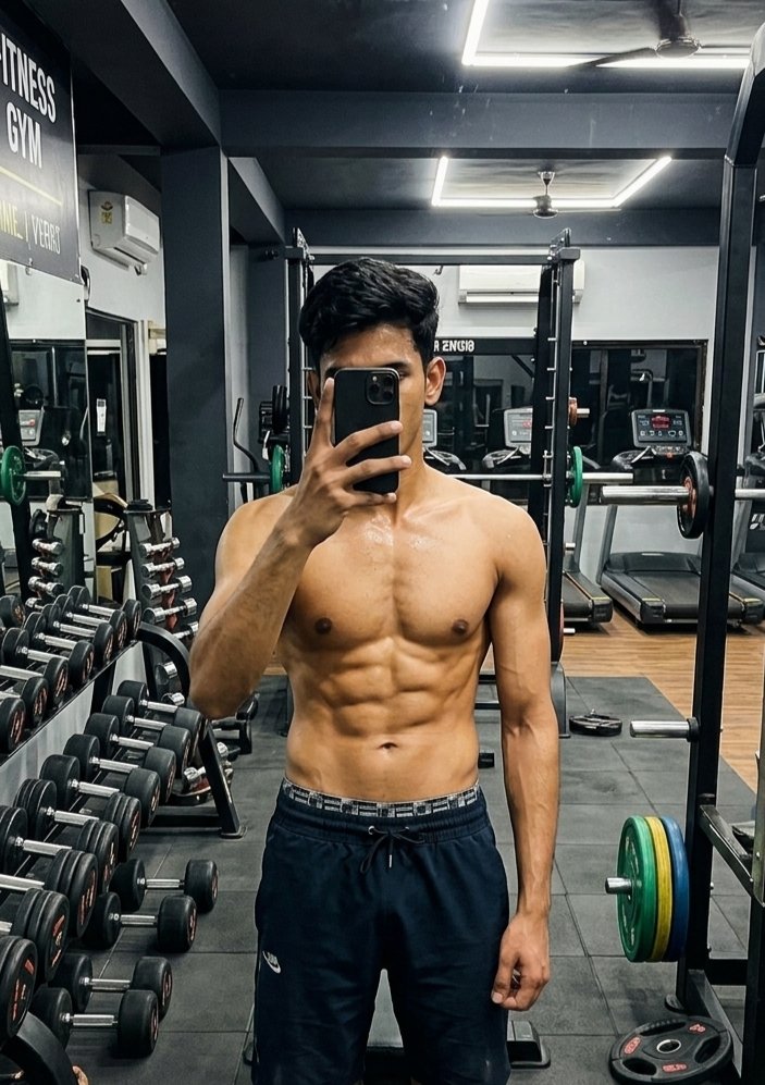 The Ultimate Abs Workout Guide: Day 3 of My Lifestyle and Business Transformation