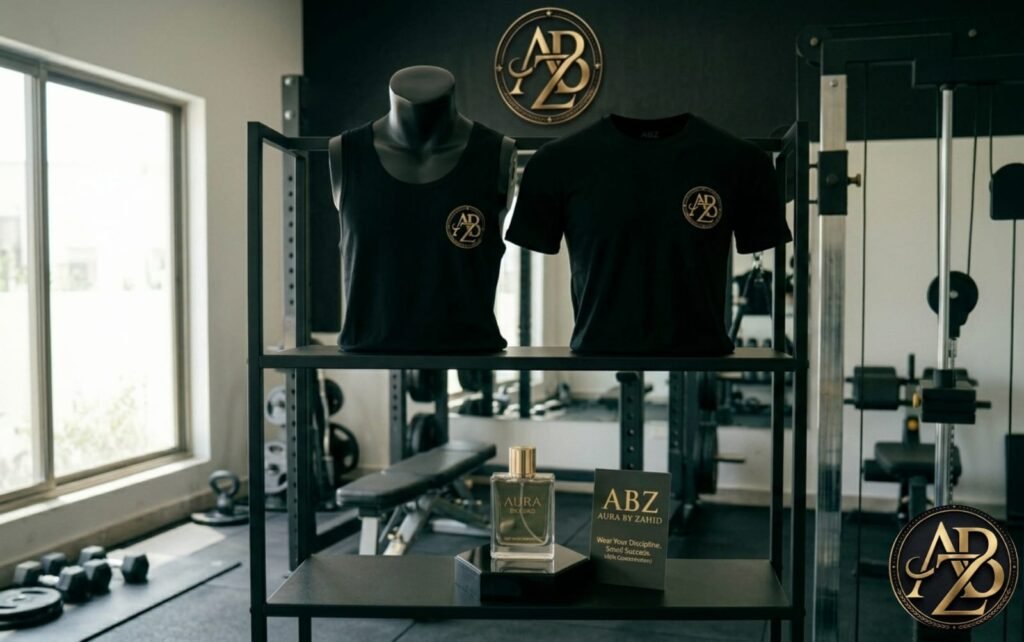abz apparel and perfume