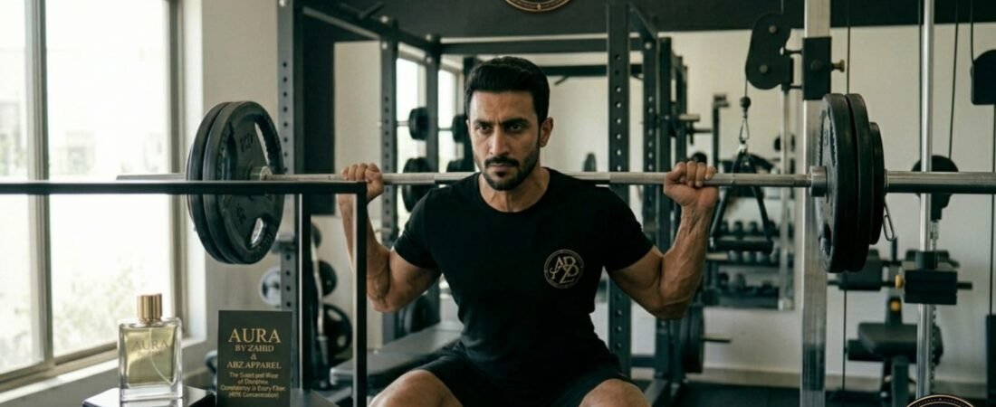 The 21-Day Breakthrough: How I Built Consistency in Fitness Habits and Business