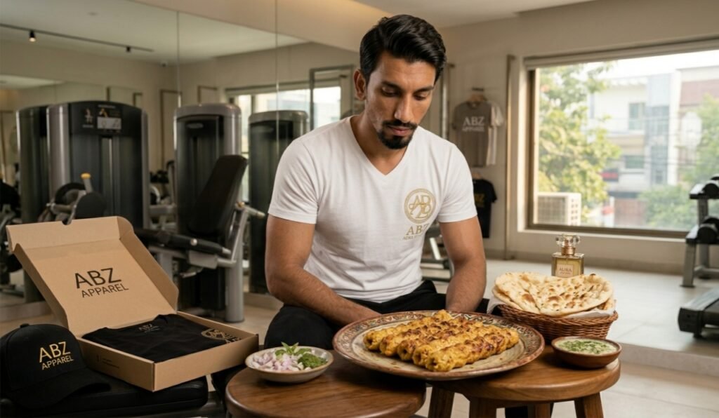 best food for muscle growth