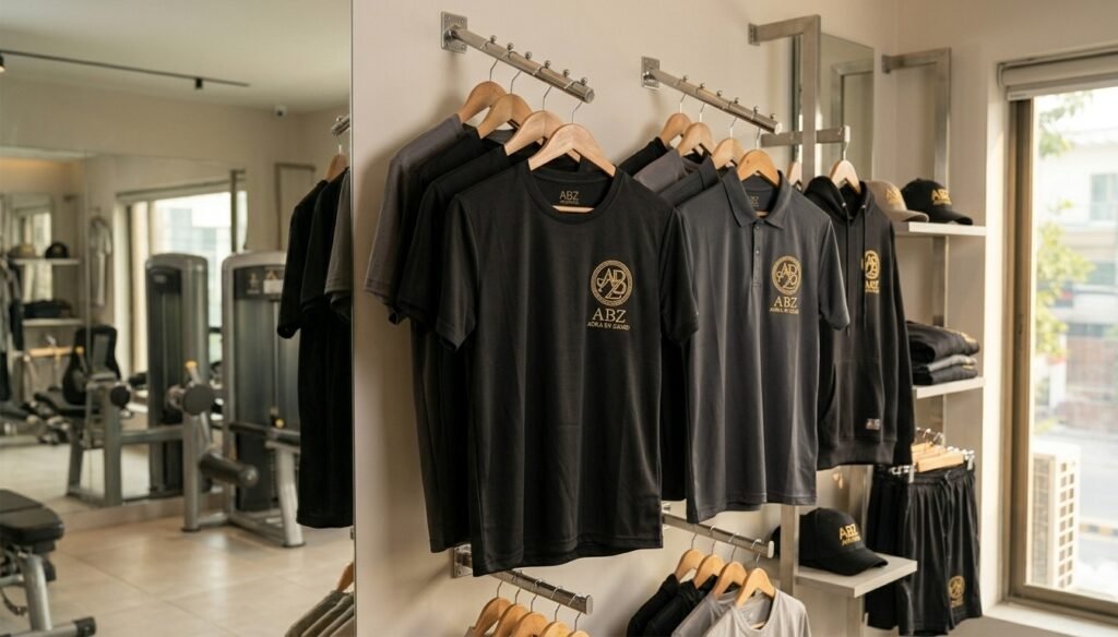 abz apparel coming soon