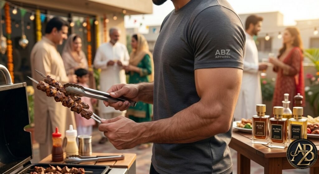 Eid Fitness and Grooming Guide