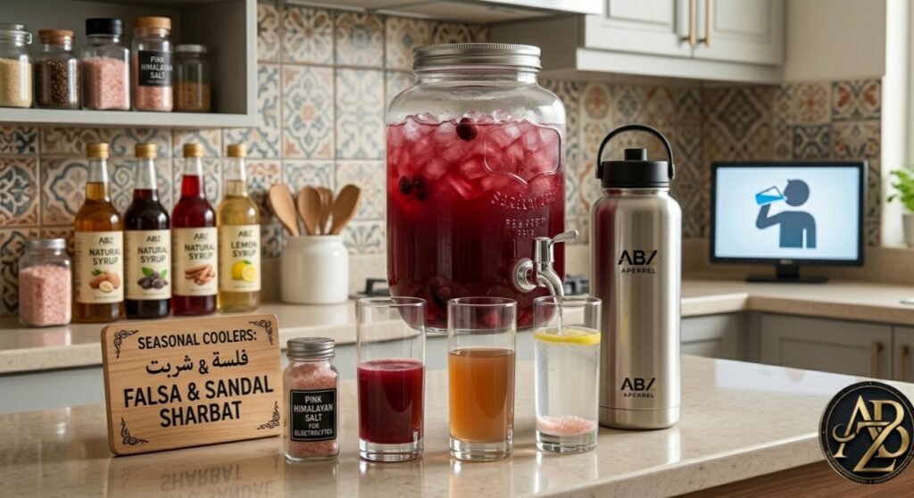 best drinks for summer 