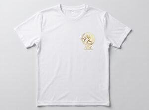 abz Premium Activewear T-Shirts | Aura By Zahid