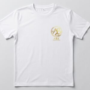 abz Premium Activewear T-Shirts | Aura By Zahid