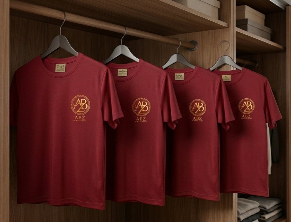 ABZ Apparel best t-shirts